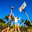 Hot Water Beach TOP 10 Holiday Park