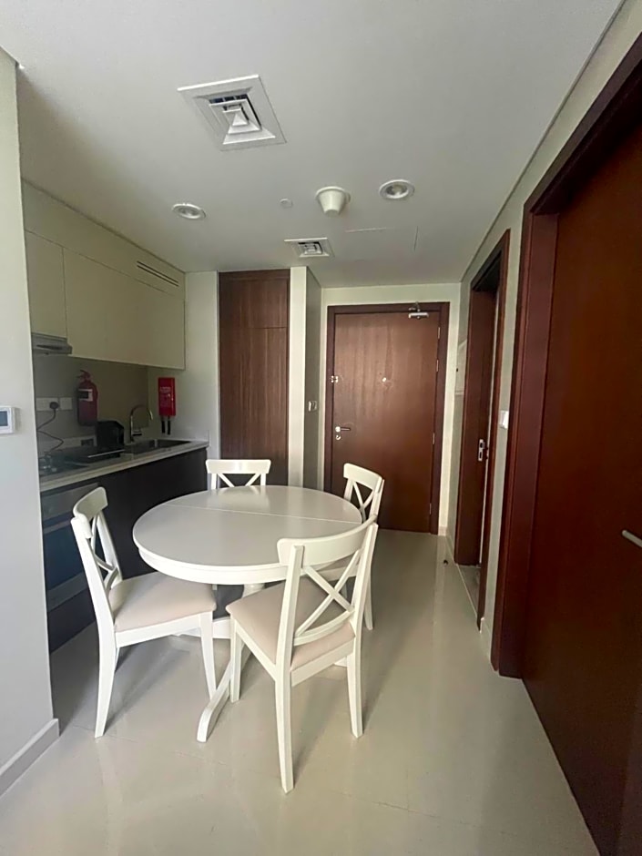 New Reva Aparthotel Dubai