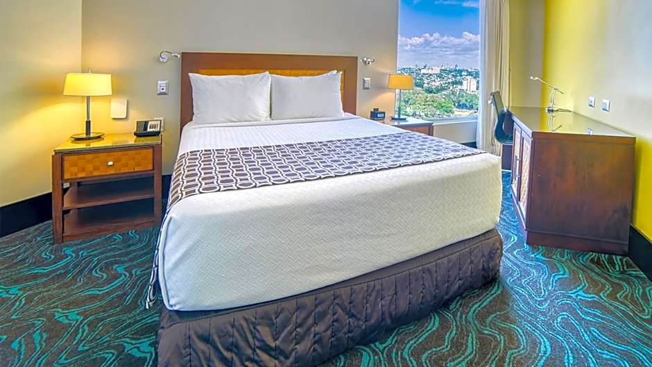 Crowne Plaza Santo Domingo By IHG