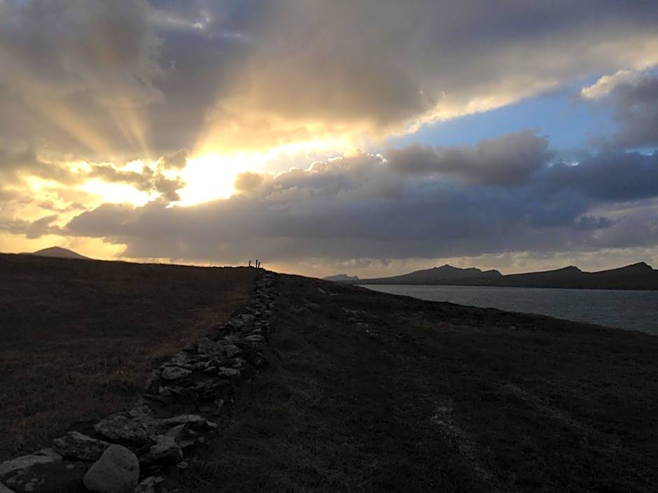 The Coastguard House @ Tigh T.P.