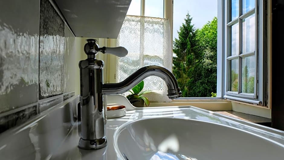 Château d'Aigneville