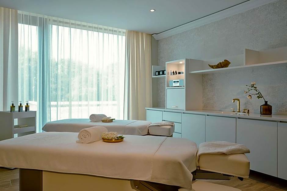Hilton Frankfurt Gravenbruch
