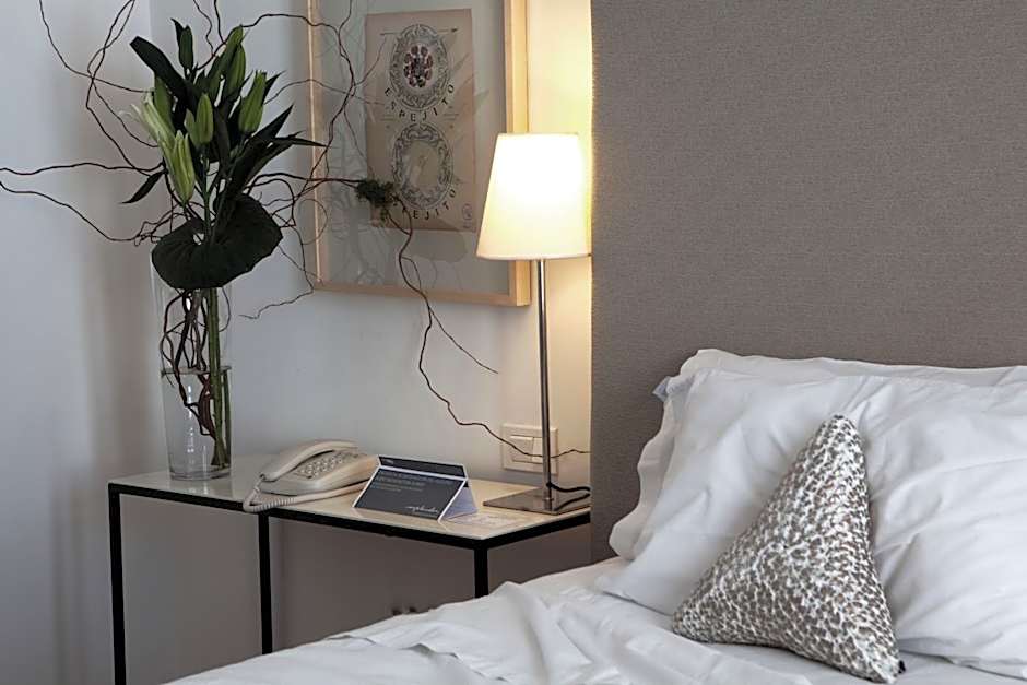 Esplendor by Wyndham Montevideo Cervantes