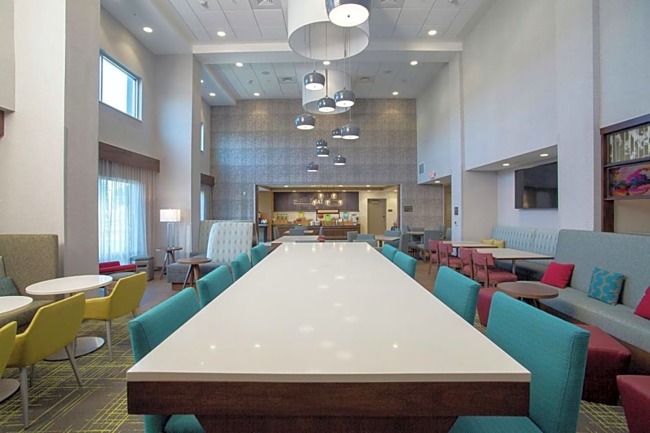 Hampton Inn By Hilton & Suites Kutztown, PA