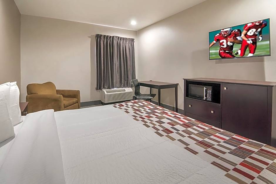 Red Roof Inn Terrell