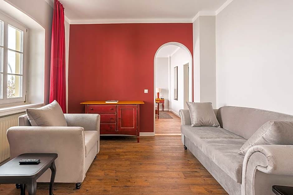 Hotel Annaberg