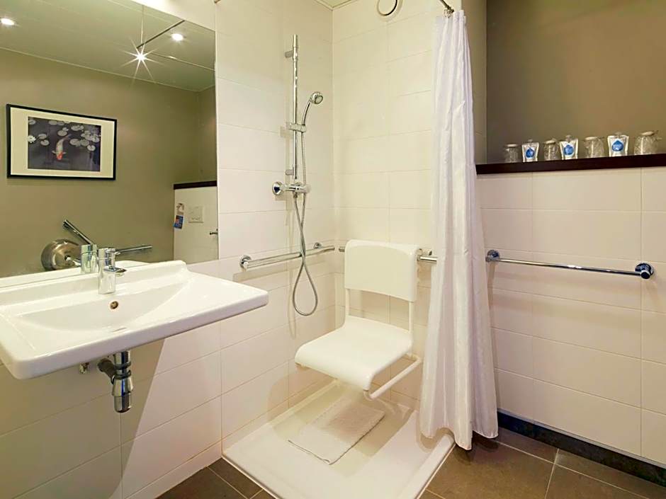 Kyriad Hotel Orly Aeroport - Athis Mons