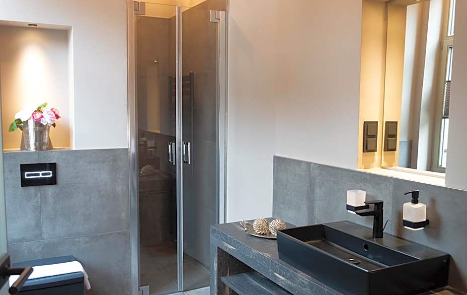 StrandBerg's B&B Oma Ida