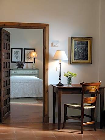 Habitación Deluxe con Salon