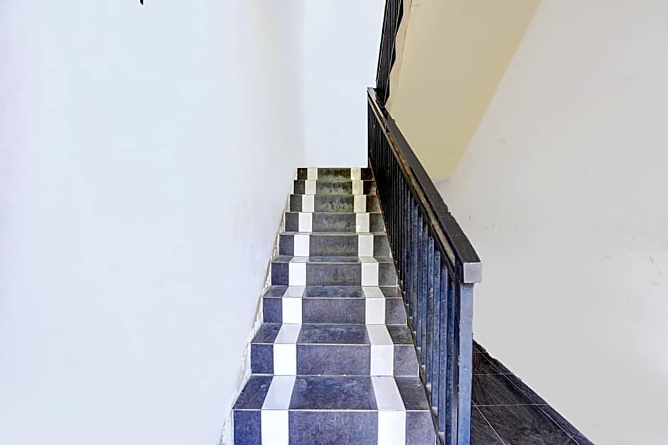 OYO Life 92647 Edelweis Homestay