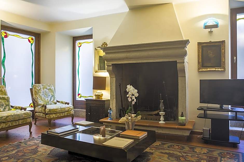 Hotel Degli Oleandri