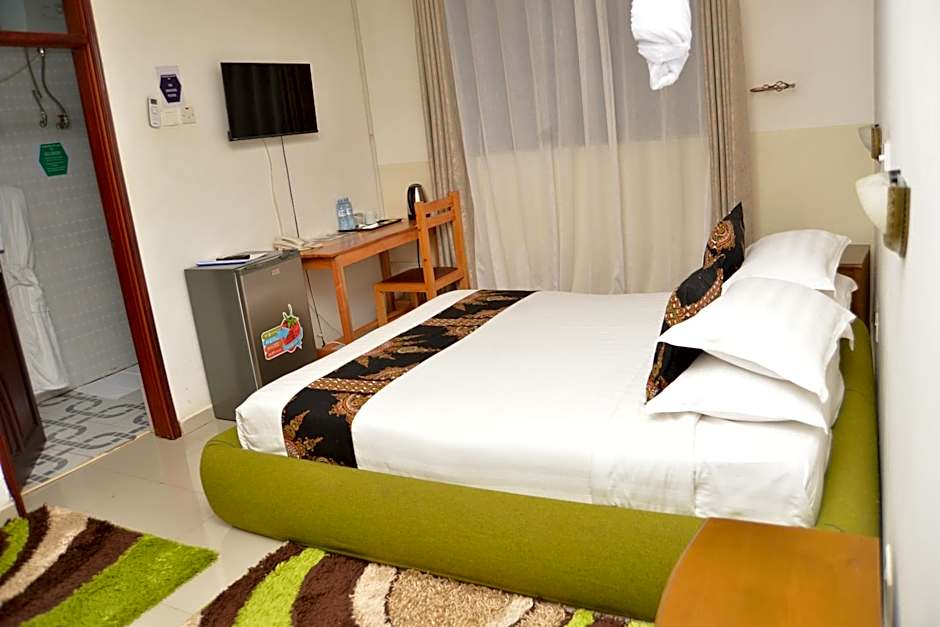 Mowicribs Hotel and Spa
