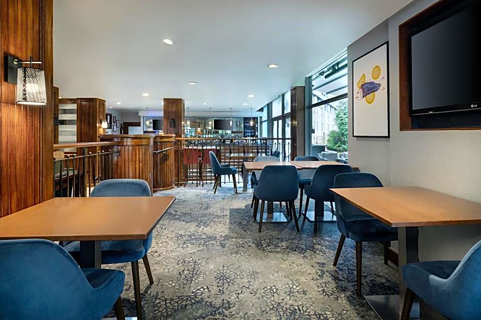 Delta Hotels Edinburgh