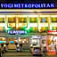 Yogi Metropolitan