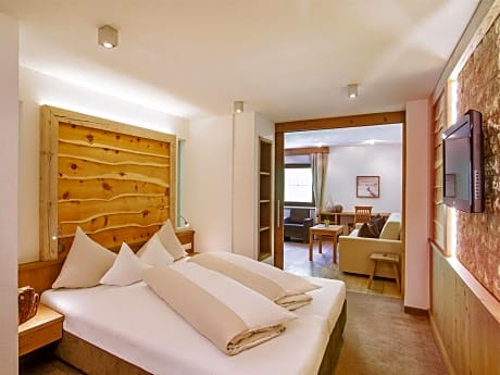 Superior Double Room Nature