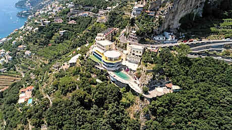 Grand Hotel Excelsior