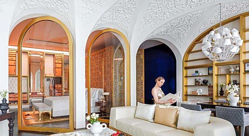 Raffles Doha