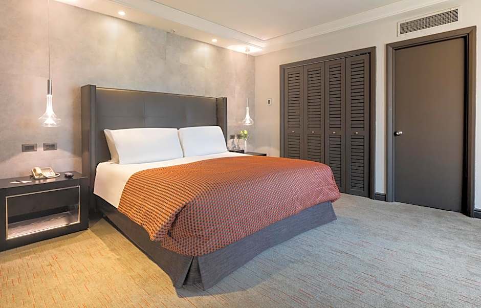 InterContinental Santiago By IHG