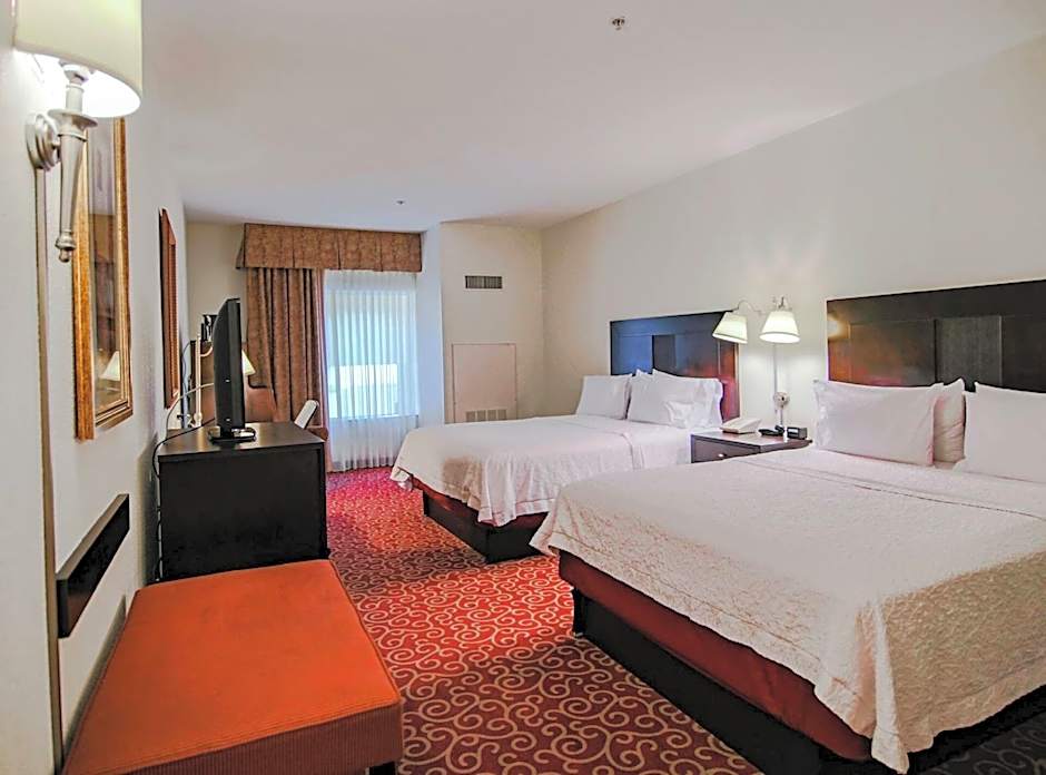 Hampton Inn By Hilton Kingston