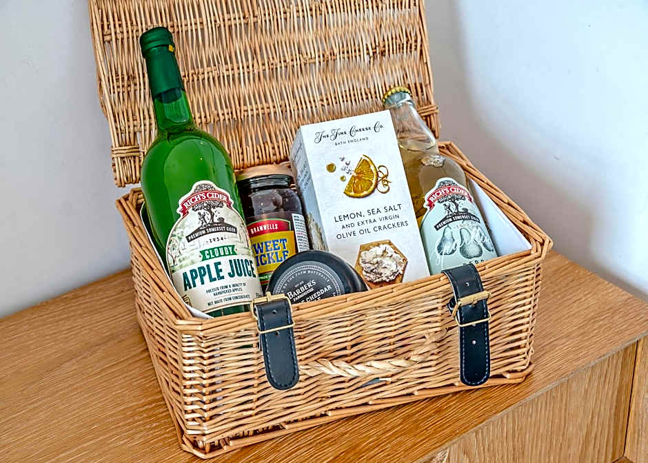 Henfields Country Retreat