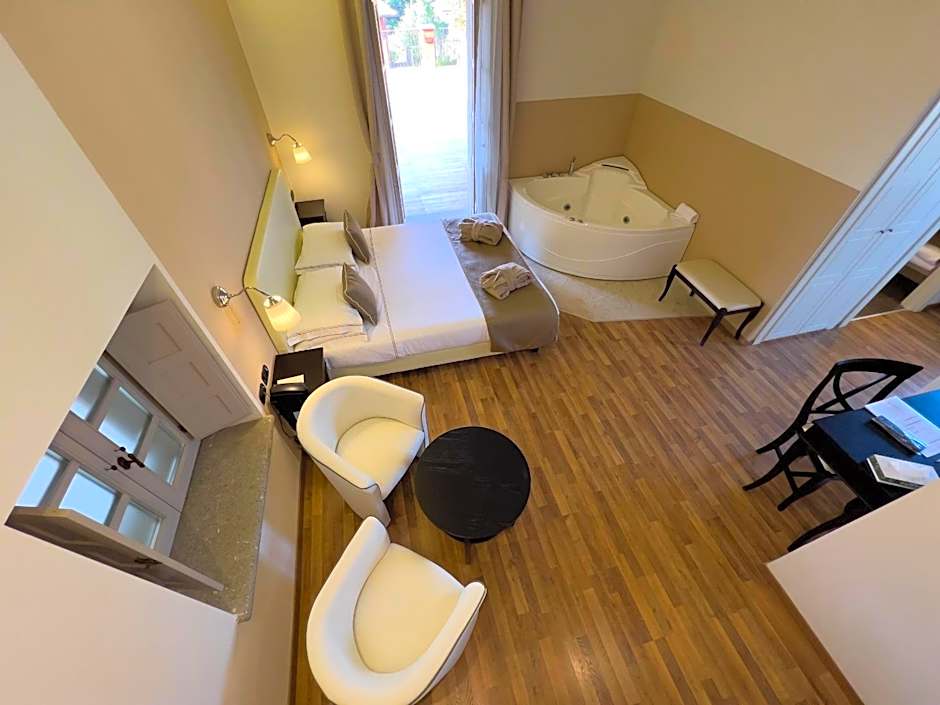 Grand Hotel Impero Spa & Resort