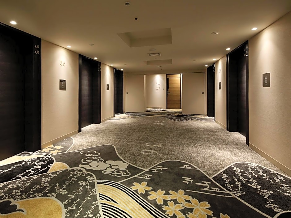 Sunshine City Prince Hotel Ikebukuro Tokyo