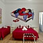 Afea Art & Rooms