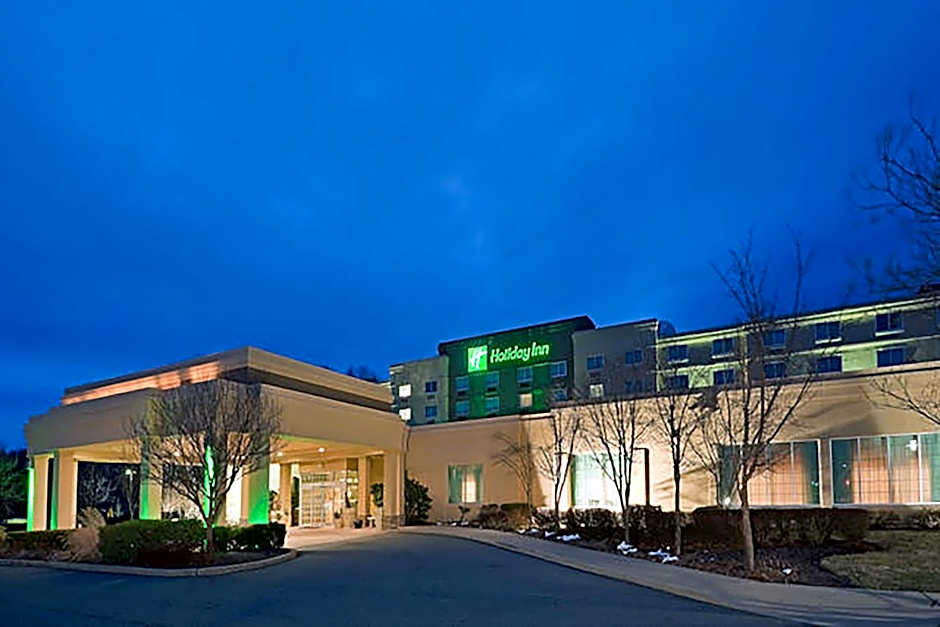 Holiday Inn Budd Lake - Rockaway Area By IHG