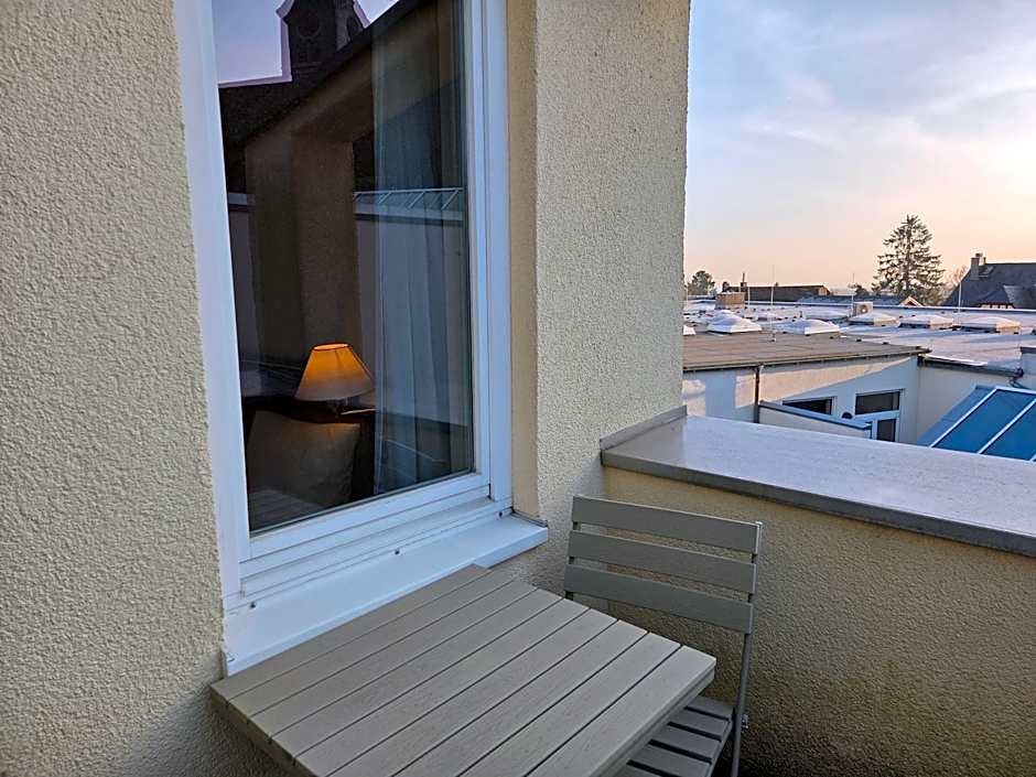 Posthaus Hotel Residenz