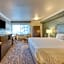 Amanzi Hotel, Ascend Hotel Collection