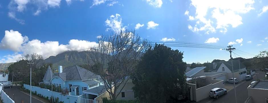 Clarence House – Cape Town, TX