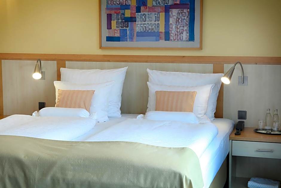 Lindner Hotel Cologne Am Dom