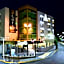 Hotel Mision Leon