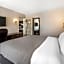 Quality Hotel Burlington