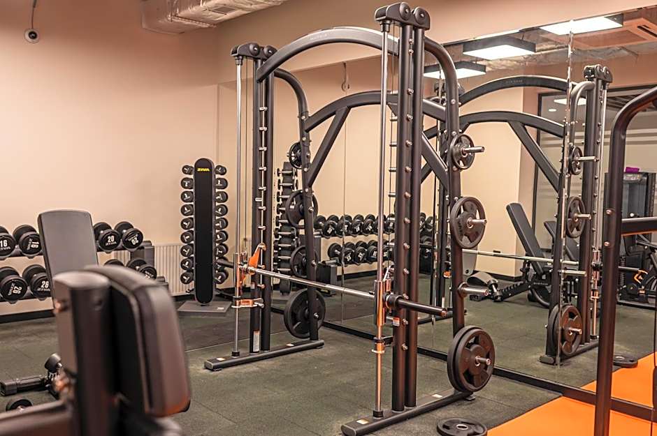 GoldenEye Hotel & Casino