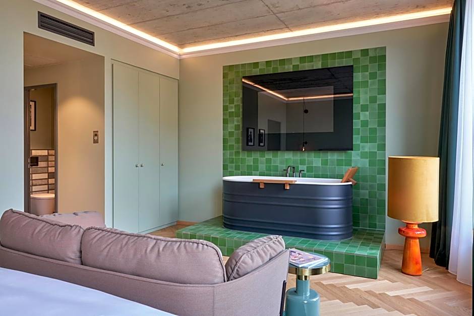 Gekko House Frankfurt, a Tribute Portfolio Hotel