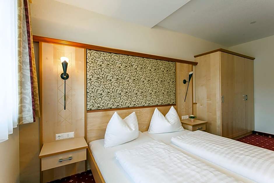 ALPENAPART LADIS ehemals Alpenapart Alexander