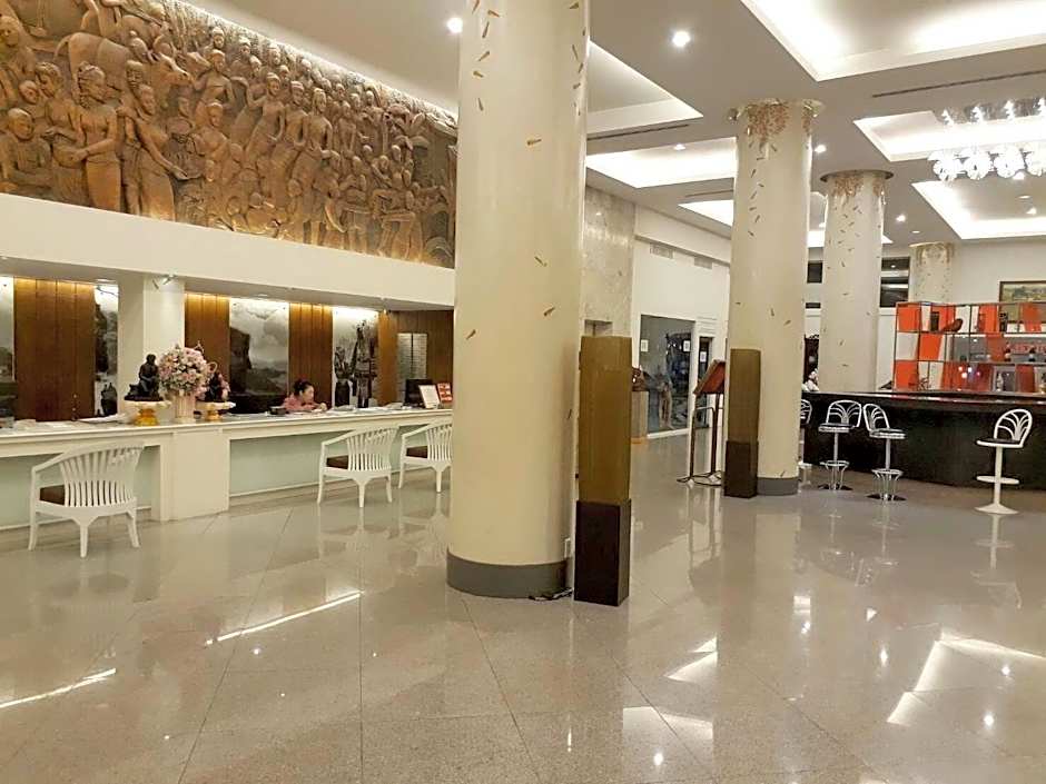 Wangcome Hotel