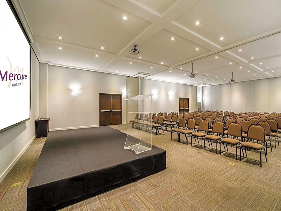 Mercure Guarulhos Aeroporto Hotel