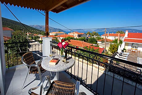 Deluxe Double Studio