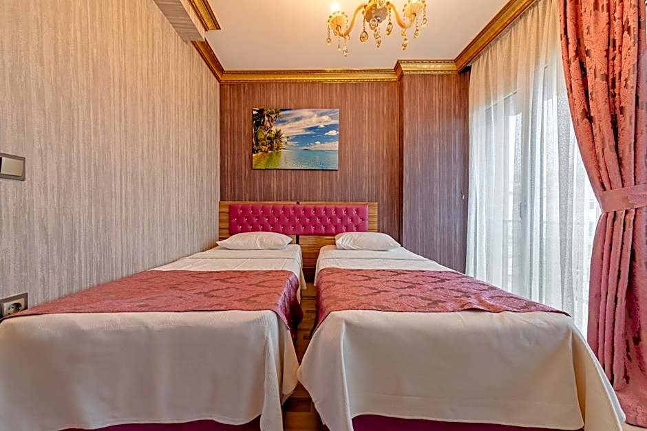 Royal Babil Suites Hotel