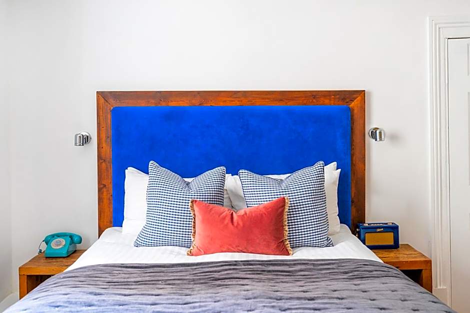 The Berkeley Square Hotel Bristol