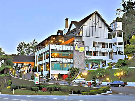 Casa De La Rosa Hotel
