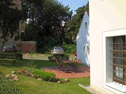 Garni Hotel Zum Hothertor