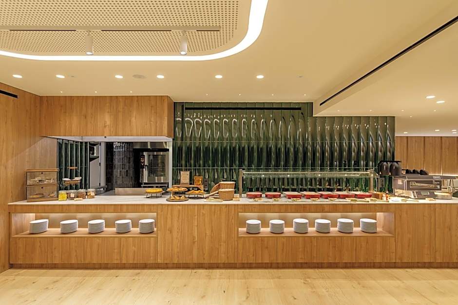Hotel Murcia Rincon de Pepe Affiliated by Melia