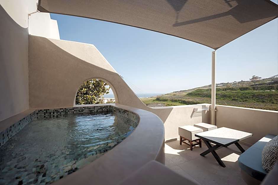 Galaria Serenity Suites