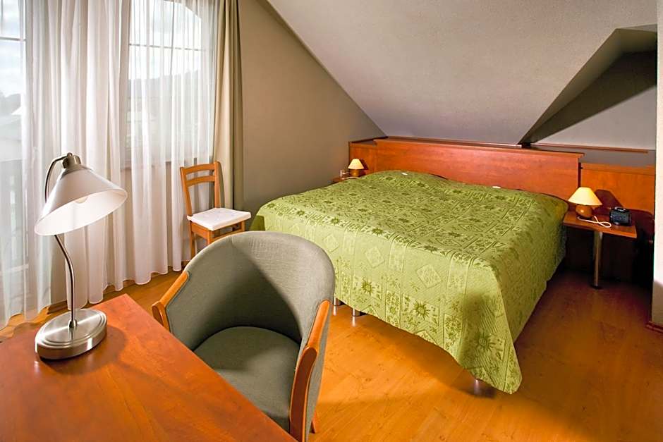 Hotel Bešeňová