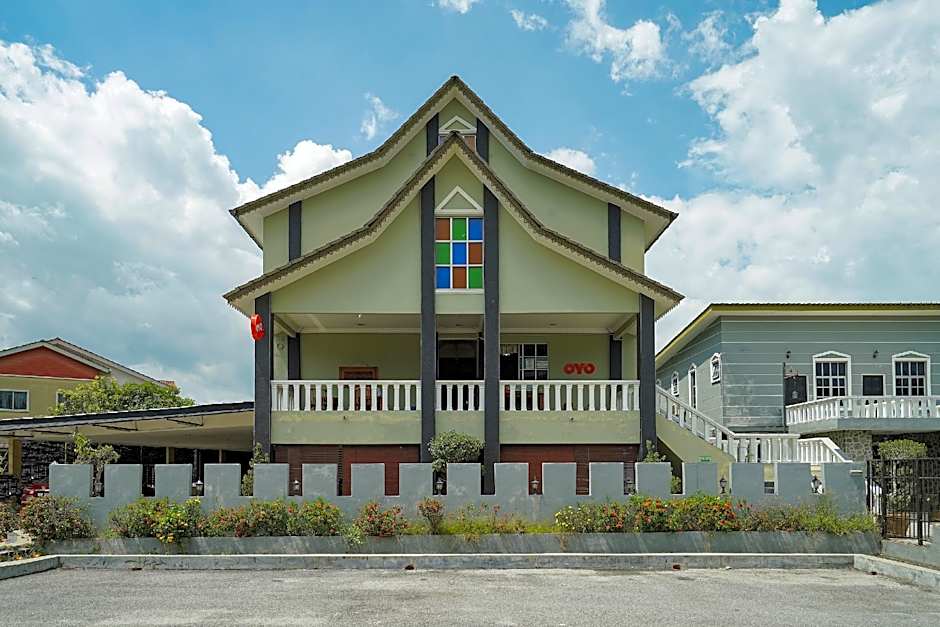 Hotel O Bangi Sri Minang Guesthouse