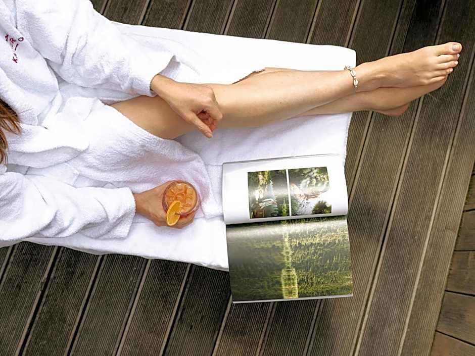 Hotel Kaiserhof Kitzbühel, 4 Sterne Superior