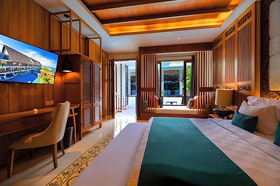 Swarga Suites Bali Berawa
